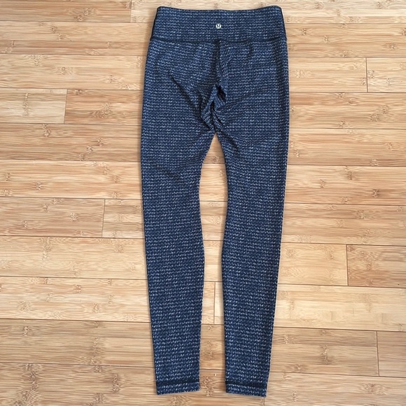 lululemon athletica Pants - Lululemon Wunder Under Leggings
